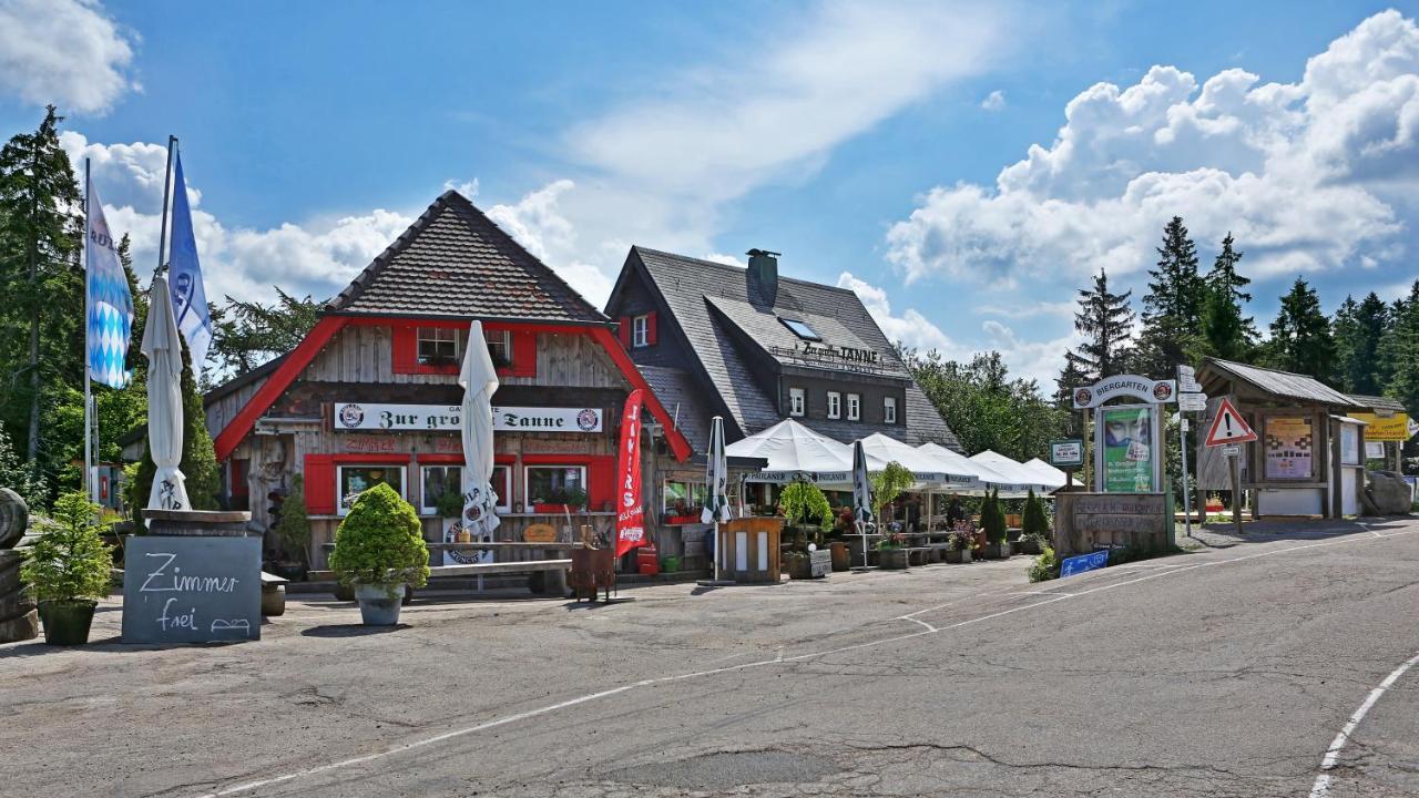 Doppelzimmer mit Gemeinschaftsbad